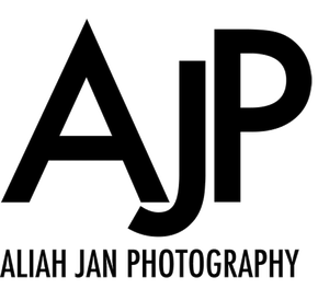 Aliah Jan Photography